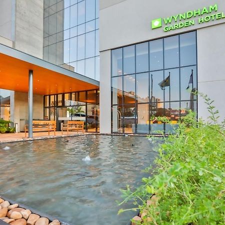 Готель Wyndham Garden Ribeirao Preto Convention Екстер'єр фото