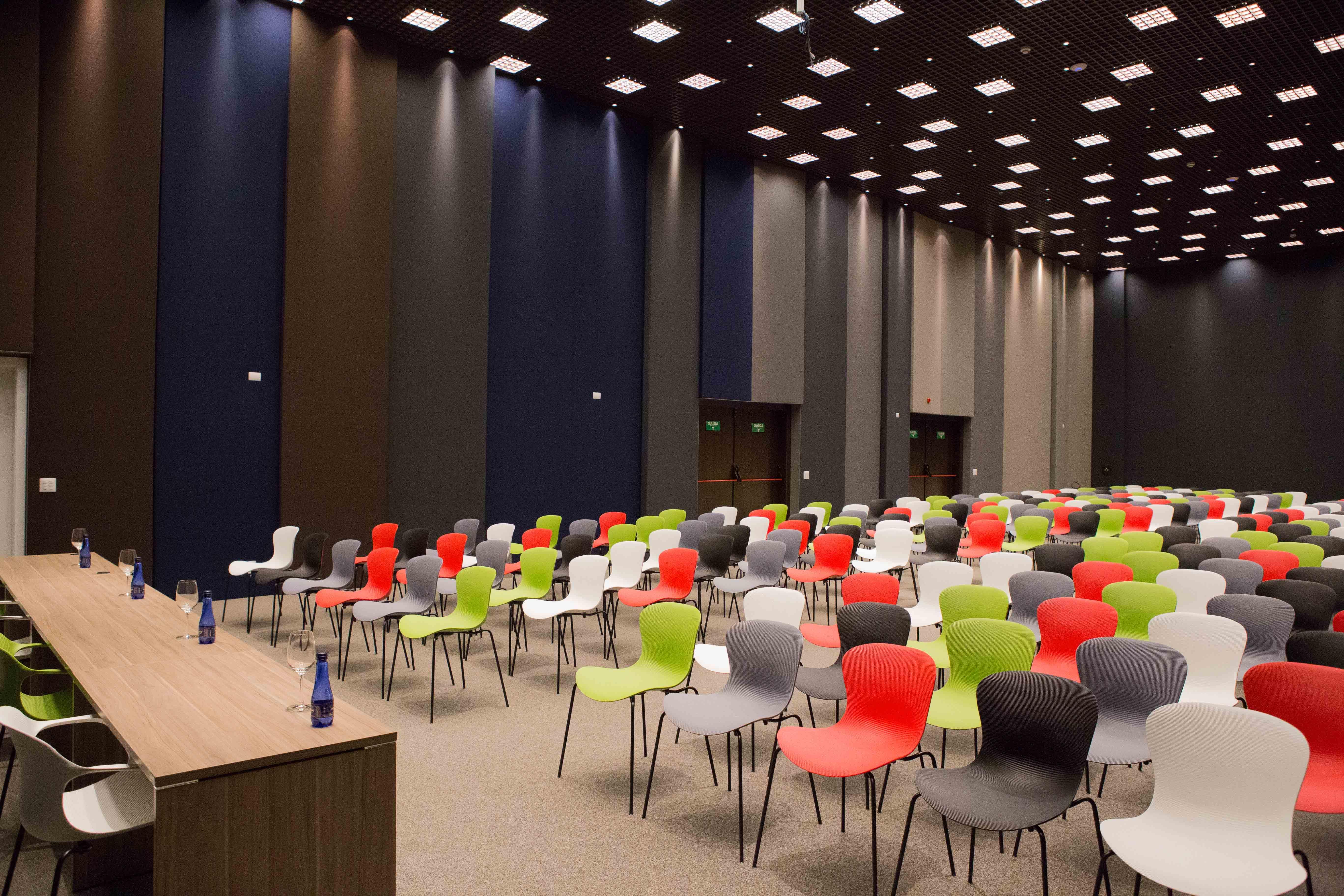 Готель Wyndham Garden Ribeirao Preto Convention Екстер'єр фото