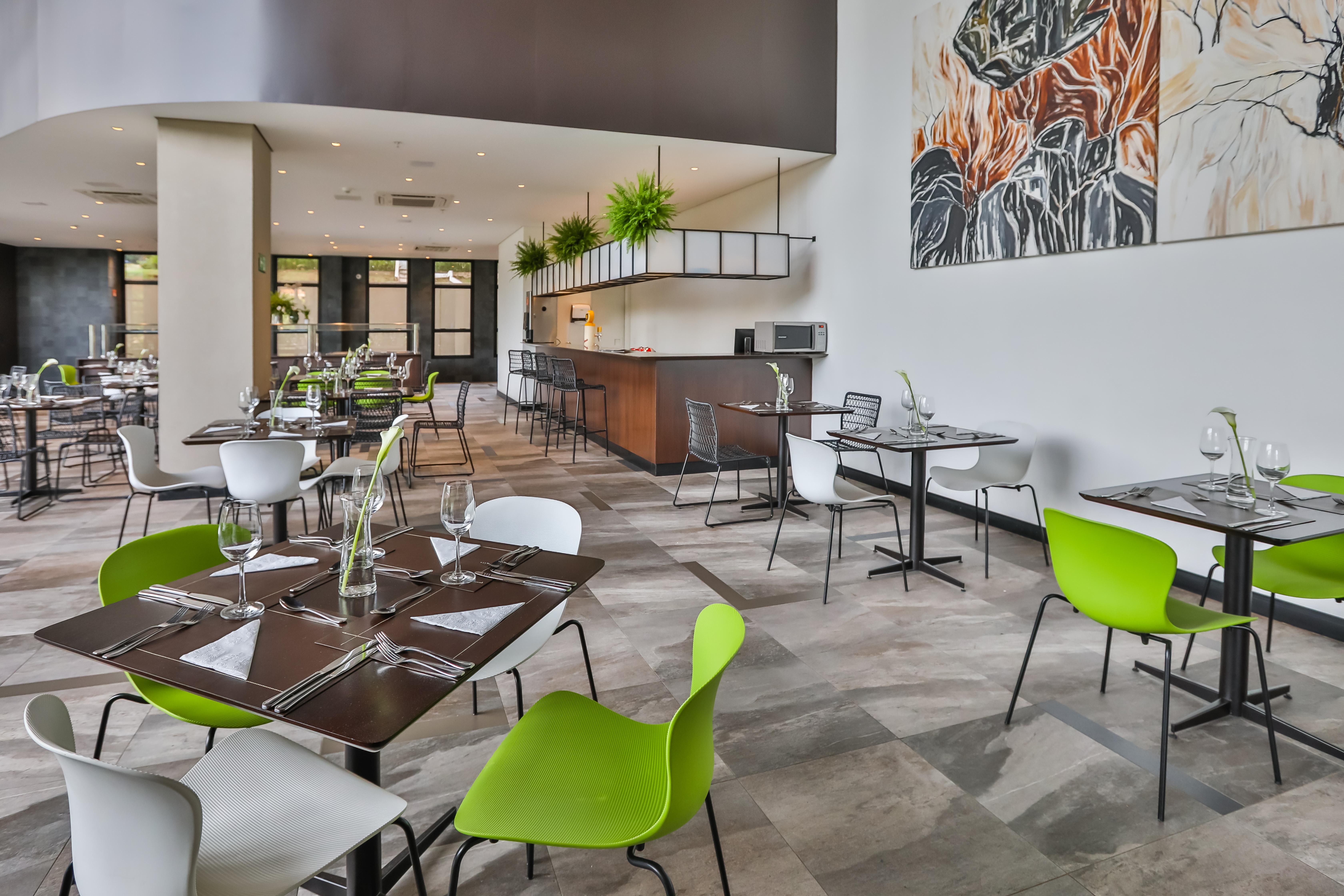 Готель Wyndham Garden Ribeirao Preto Convention Екстер'єр фото