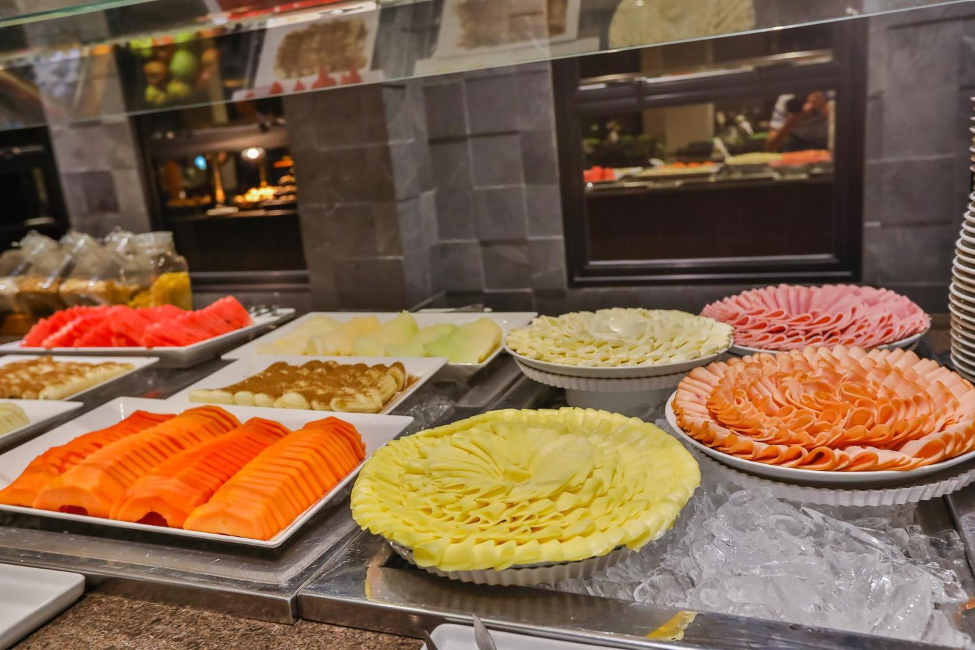 Готель Wyndham Garden Ribeirao Preto Convention Екстер'єр фото