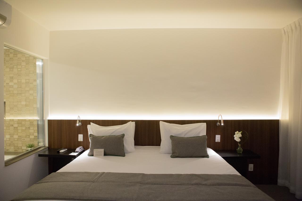 Готель Wyndham Garden Ribeirao Preto Convention Екстер'єр фото