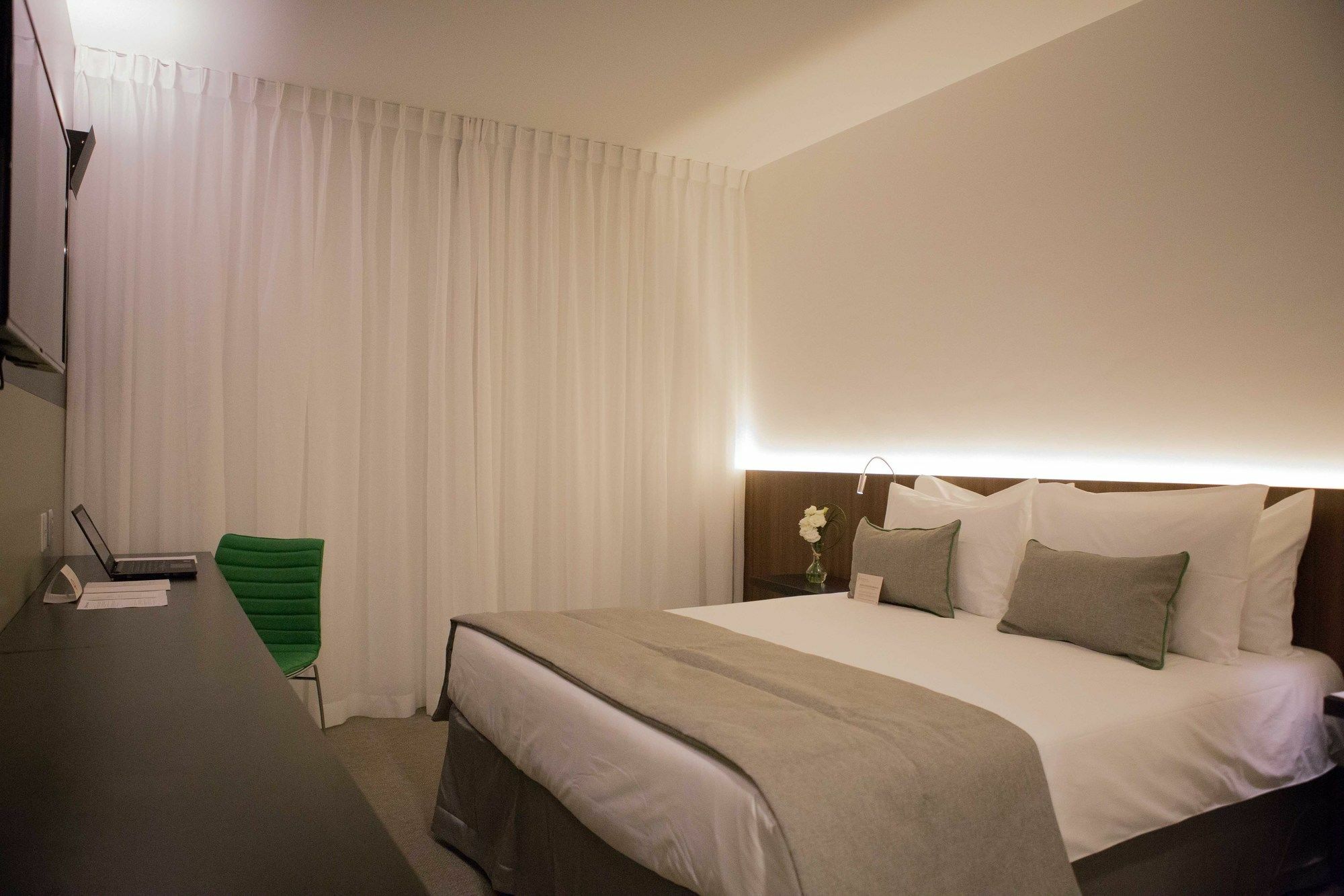Готель Wyndham Garden Ribeirao Preto Convention Екстер'єр фото